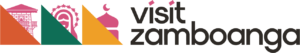 Visit Zamboanga Logo