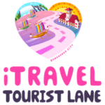 Visit Zamboanga Partner - iTravel Tourist Lane