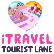 Visit Zamboanga Partner - iTravel Tourist Lane